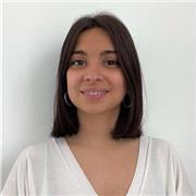 imparto clases particulares de apoyo y refuerzo de Primaria y primeros cursos de la ESO